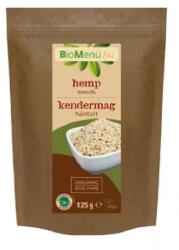 BioMenü BIO Kendermag hántolt 125g BioMenü - biopanda