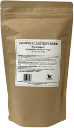 Vegadokk brownie lisztkeverék chiamaggal 500 g - biopanda
