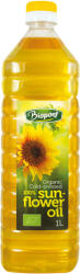 Biopont bio hidegen sajtolt napraforgó olaj 1000 ml - biopanda