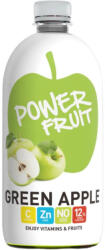 Powerfruit ital zöldalma 750 ml - biopanda