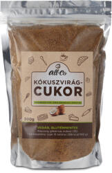 All-coco All-co kókuszvirágcukor 500 g - biopanda