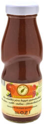 Bio Berta bio smoothie piros (piros szőlő, málna, szeder, ribizli) 200 ml - biopanda