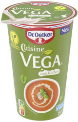 Dr Oetker Dr. oetker cuisine vega vegán növényi készítmény főzőtejszín helyettesítésére 250 ml