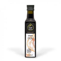 Perfekt Natura hidegen sajtolt tökmag olaj 250 ml - biopanda