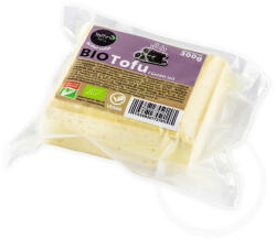 Toffini tofu bio füstölt 300 g - biopanda