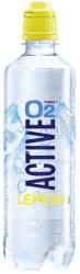 Active O2 víz citrom 500 ml - biopanda