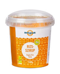 BiOrganik bio rizsszirup 1150 g - biopanda