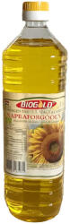 BIOGOLD bio napraforgó olaj szagtalan 1000 ml - biopanda