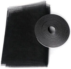 VERK GROUP Szúnyogháló ablakra 130×150 cm (15227_CZ) - biopanda
