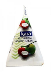 Kara Kókuszkrém 65ml - biopanda