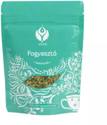 UKKO Fogyasztó teakeverék 150g - biopanda
