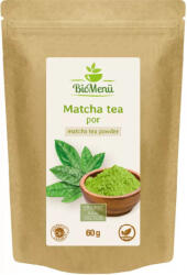 BioMenü BIO Matcha tea por 60g BioMenü - biopanda