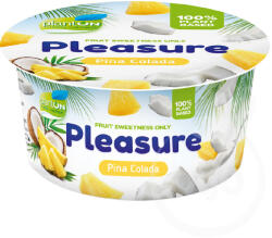 PlantOn pleasure desszert pina colada 130 g