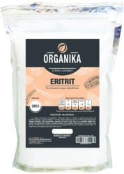 Organika eritrit 1000 g - biopanda