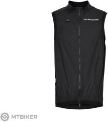 CeramicSpeed by Gobik mellény, fekete (XXL)