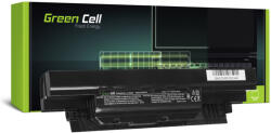 Green Cell AS103 Akkumulátor / Akku A32N1331 Asus AsusPRO PU551 PU551J PU551JA PU551JD PU551L PU551LA PU551LD AS103