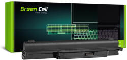 Green Cell AS05 Laptop Akkumulátor / Akku Asus K53 K53E K53S K53SV X53 X53S X53U X54 X54C X54H