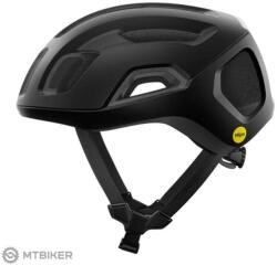 POC Ventral Air WF MIPS sisak, urán fekete matt/hidrogén fehér matt (M (59-61 cm))