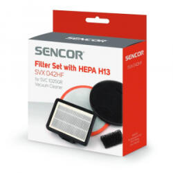 Sencor SVX 042HF HEPA filter SVC 1025GR készülékhez