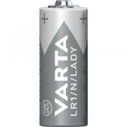 VARTA LR1/N/Lady speciális alkáli mangán elem 1.5V 1 db (04001101501)