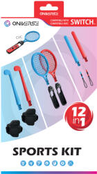 Nintendo ONIVERSE - 12 in 1 kit - Switch Sports kiegészítőcsomag Nintendo Switch (ONIB-NSS121)