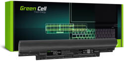 Green Cell DE108 Laptop Akkumulátor / Akku Dell Latitude 3340