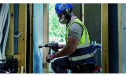 Bosch PRO Multi Material Q-Lock befogótüskés körkivágó készlet, 10 részes (2608901551)