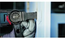 Bosch PRO AIZ 32 APIB merülőfűrészlap, 32 x 50 mm, 5 db (2608669067)