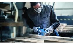 Bosch PRO X440 csiszolószalag, 75 x 610 mm, G100, 3 db (2608606092)