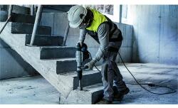 Bosch PRO SDS-Max-5C keményfém stokkolófej, 50 x 50mm (2608690179)