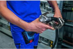 Bosch PRO krimpelő szerszám, DIN K16 AL, 50 mm2, alumínium (2608001138)