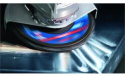 Bosch EXPERT N475 SCM X-LOCK lamellás tárcsa, 115 mm, durva (2608901470)