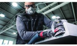 Bosch PRO F355 csiszolószalag, 93 mm, G1200, 5 db (2608605200)