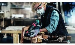 Bosch EXPERT M480 csiszolóháló készlet, 93 x 93 mm, 6 db (2608901204)