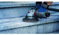 Bosch PRO F355 csiszolótárcsa, 115 mm, G120, 10 db (2608605498)