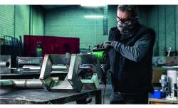 Bosch PRO Y580 csiszolószalag, 100 x 285 mm, 90 mm, G80, 5 db (2608608Z81)