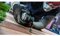 Bosch PRO AIZ 32 BSPIB merülőfűrészlap, 32 x 50 mm, 5 db (2608669071)