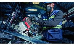 Bosch PRO CB2824 szalagfűrészlap, 733 mm, 2 db (2608649001)