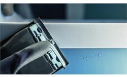 Bosch PRO C355 csiszolótekercs, 93 mm, 5 m, G400 (2608607776)