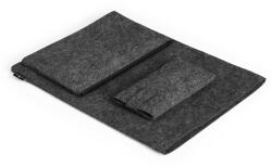  Калъф за лаптоп или таблет Durable Effect Multibag, 16.4'', филц (2119050002)