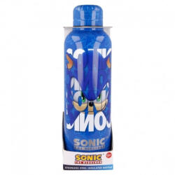 Exity Szigetelett Rozsdamentes Acél Palack - 515 ml Sonic