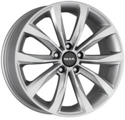 Mak Jante aliaj MAK WOLF SILVER 7.5X18 5X114.3 CB: 76 ET: 35