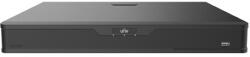 Uniview XVR hibrid, 16 csatornás analóg, 2 csatornás IP 8MP, audio over coaxial, riasztó - UNV XVR302-16U3 (XVR302-16U3)