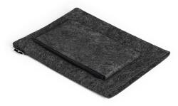  Калъф за лаптоп или таблет Durable Effect Multibag, 13'', филц (2119050001)