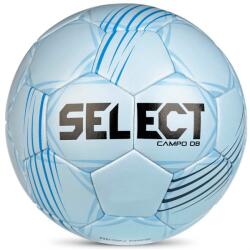 Select HB Campo DB, kék, 2 (1418_LIGHTBLUE-BLACK_2)