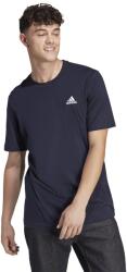 adidas Sportswear adidas Sportswear, Pamutpóló logóval a mellrészén, Tengerészkék, L (HY3404-L)