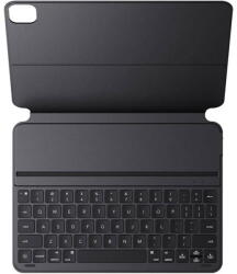 Baseus Brilliance iPad Pro 12.9 (2019/2020/2021/2022) tok BT 5.3 billentyűzettel (QWERTY) Type-C káb (P40112602111-04) - emag