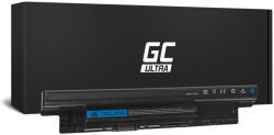 Green Cell DE69ULTRA Ultra Laptop Akkumulátor / Akku Dell Inspiron 15 3521 3537 15R 5521 5537 5535 17 3721 5749 17R 5721 5737 5735