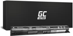 Green Cell HP90ULTRA Ultra Akkumulátor / Akku HSTNN-LB6S KI04 HP Pavilion 14-AB 15-AB 15-AK 17-G HP90ULTRA