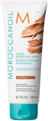 Moroccanoil COPPER színező hajpakolás, 200 ml
